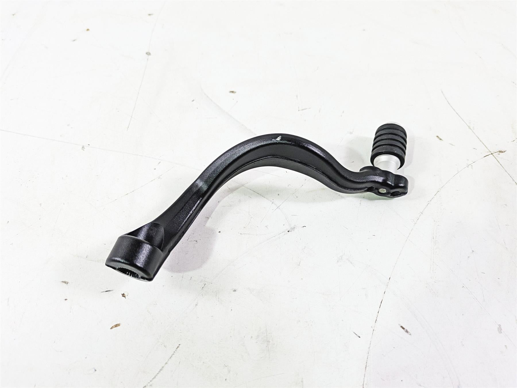 2022 KTM 1290 Super Adventure S Gear Selector Shifter Lever 60734031044 {{ shop.shopifyCountryName }} - Mototech271