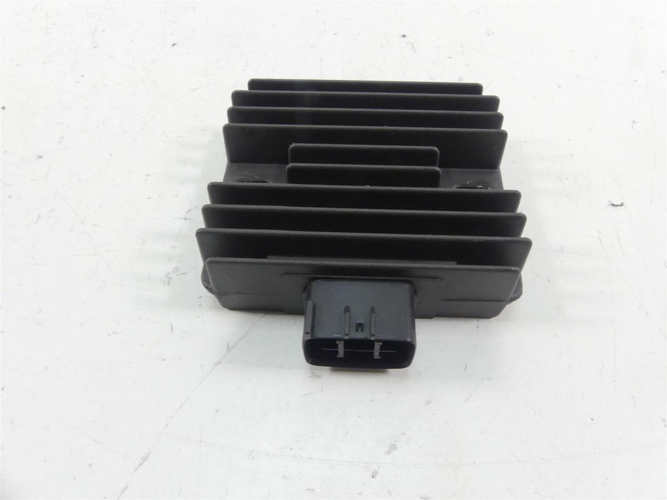 2017 Yamaha Waverunner EX Sport 1050 BS Rectifier Voltage Regulator 6D3-81960-00 {{ shop.shopifyCountryName }} - Mototech271