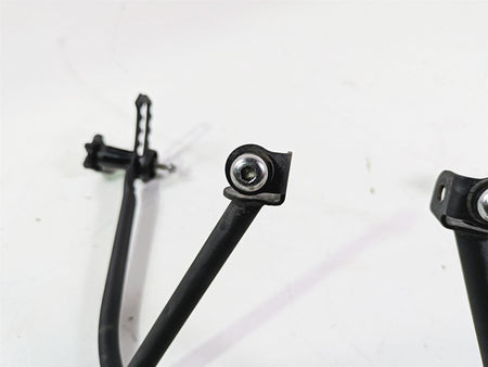 2013 Triumph Tiger 1215 Explorer Windshield Holder Carrier Stay - Read T2303375 {{ shop.shopifyCountryName }} - Mototech271