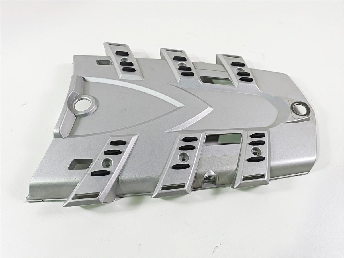 2006 BMW R1200GS K255 Adv Rear Luggage Rack Holder Carrier 46547667670 {{ shop.shopifyCountryName }} - Mototech271