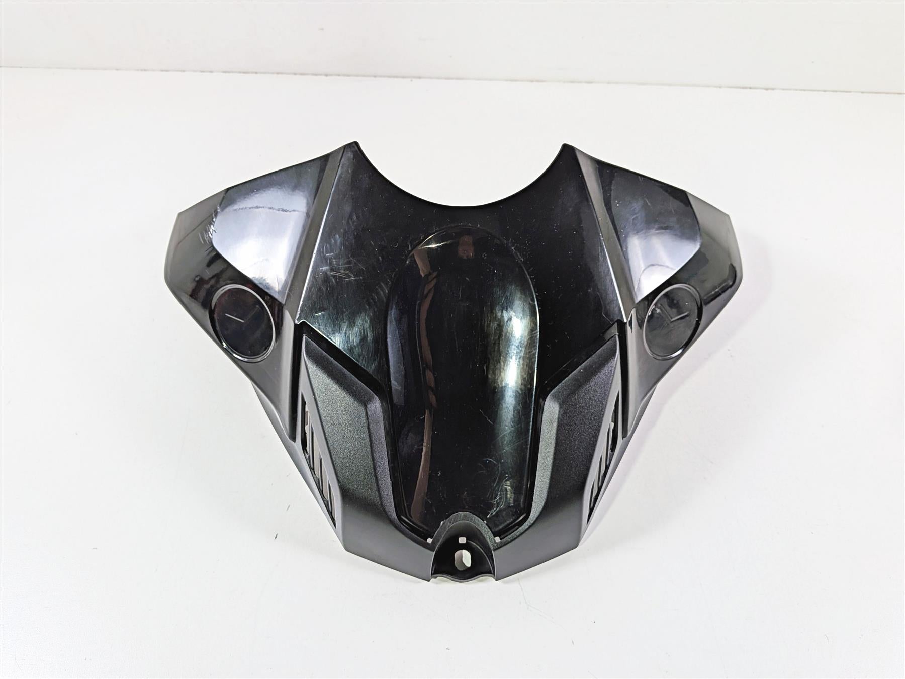 2024 Yamaha YZF R1 RN65 Zxmt Front Fuel Tank Cover Fairing {{ shop.shopifyCountryName }} - Mototech271