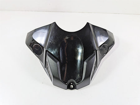 2024 Yamaha YZF R1 RN65 Zxmt Front Fuel Tank Cover Fairing {{ shop.shopifyCountryName }} - Mototech271