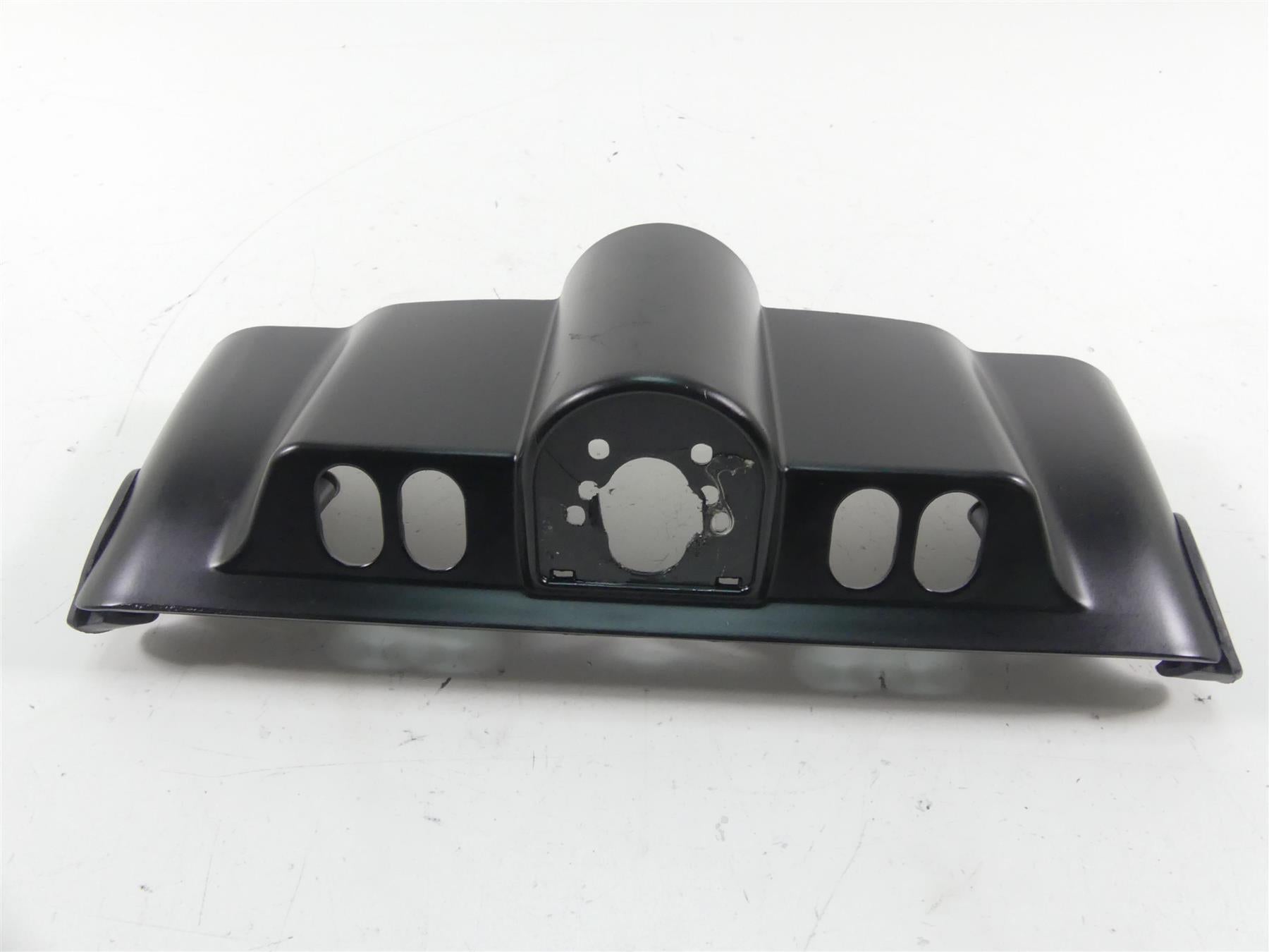 2012 Harley Touring FLHTK Electra Glide Ignition Switch Cover Fairing 58510-96 {{ shop.shopifyCountryName }} - Mototech271
