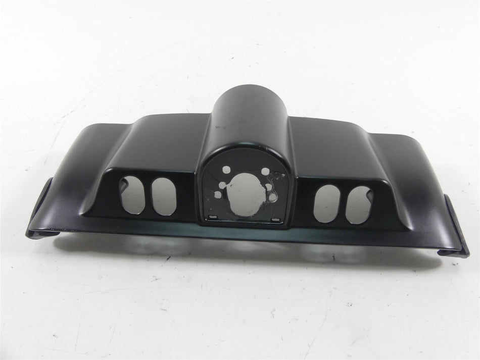 2012 Harley Touring FLHTK Electra Glide Ignition Switch Cover Fairing 58510-96 {{ shop.shopifyCountryName }} - Mototech271