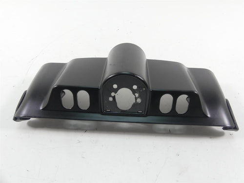 2012 Harley Touring FLHTK Electra Glide Ignition Switch Cover Fairing 58510-96 | Mototech271