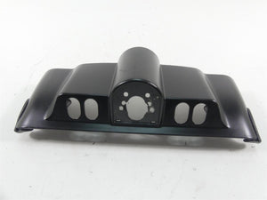 2012 Harley Touring FLHTK Electra Glide Ignition Switch Cover Fairing 58510-96 | Mototech271