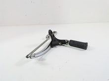 Load image into Gallery viewer, 2016 Harley FXDF Dyna Fat Bob Front Left Fw Footpeg &amp; Shifter Parts 33693-03
