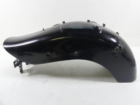 2007 Honda VT1100 C Shadow Spirit Rear Fender 80110-MAA- {{ shop.shopifyCountryName }} - Mototech271