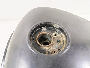 2007 Yamaha XVS1300 V-Star Fuel Gas Petrol Tank - Dented 3D8-YK241-00