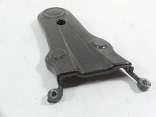 Load image into Gallery viewer, 2011 Ducati Hypermotard 1100 SP Carbon Fiber Timing Belt Cover Set 24511041A
