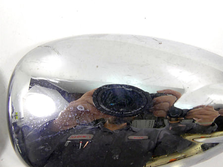 2008 Suzuki M109R VZR1800 Rear View Mirror Set 56500-14G11 56600-14G11 {{ shop.shopifyCountryName }} - Mototech271
