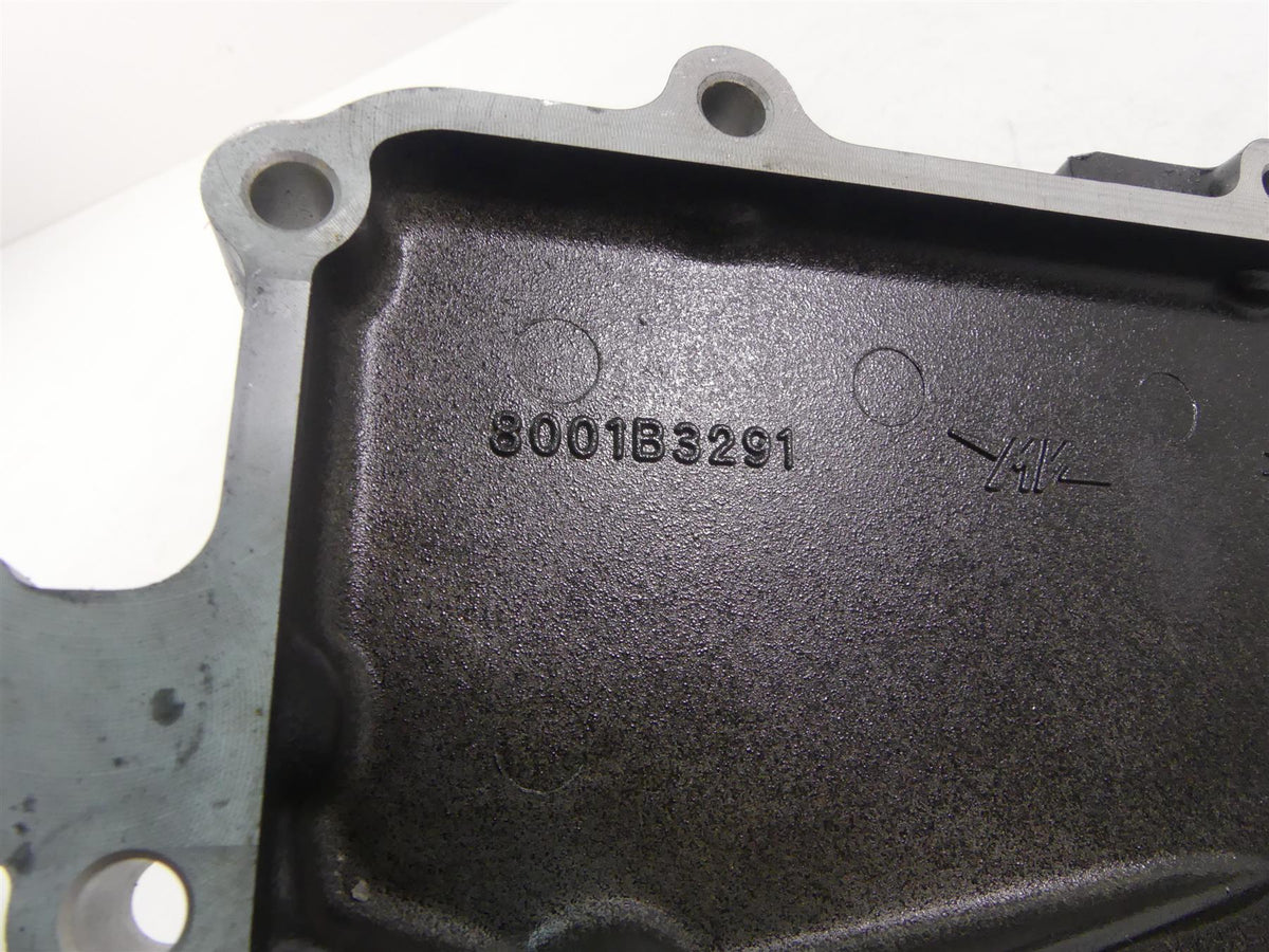 2012 Mv Agusta Brutale 1090 R Lower Engine Cover Oil Pan 80A0B3291 {{ shop.shopifyCountryName }} - Mototech271