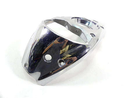2002 Honda VTX1800 R Fuel gas Tank Dash Cover Panel Gauge Housing 17621-MCV-000 {{ shop.shopifyCountryName }} - Mototech271