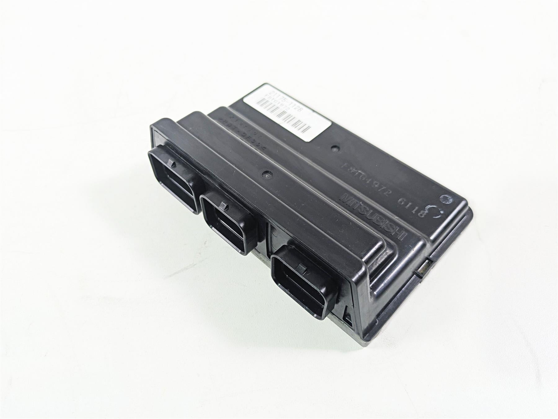 2016 Kawasaki ZX10R Ninja Cdi Ecu Ecm Engine Control Module CA 21175-1128 {{ shop.shopifyCountryName }} - Mototech271
