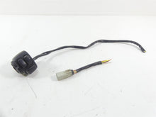 Load image into Gallery viewer, 2013 Harley Davidson VRSCF Muscle Left Hand Light Control Switch 71682-06A | Mototech271
