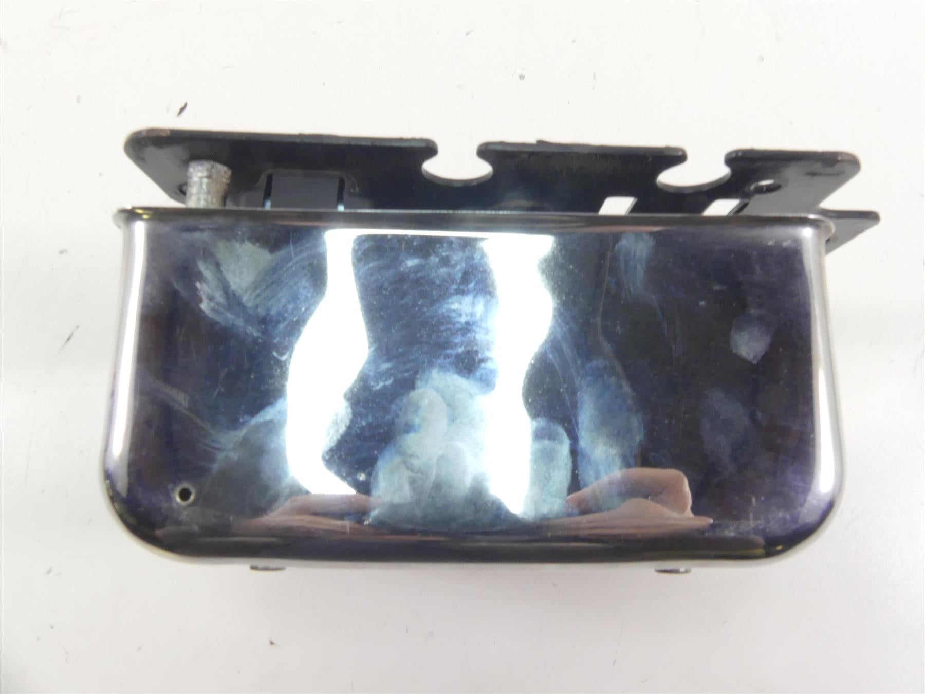 2003 Harley Dyna 100TH FXDL Low Rider Electrical Box Carrier & Cover 66333-99 {{ shop.shopifyCountryName }} - Mototech271