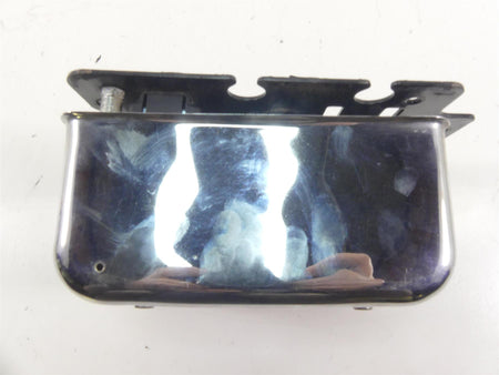 2003 Harley Dyna 100TH FXDL Low Rider Electrical Box Carrier & Cover 66333-99 {{ shop.shopifyCountryName }} - Mototech271