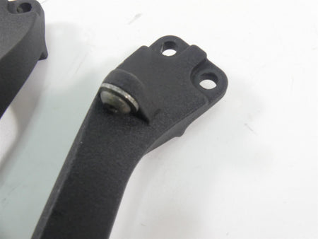 2016 Harley FXDL Dyna Low Rider Rear Passenger Foot Peg Set 49224-06A 49230-06 {{ shop.shopifyCountryName }} - Mototech271