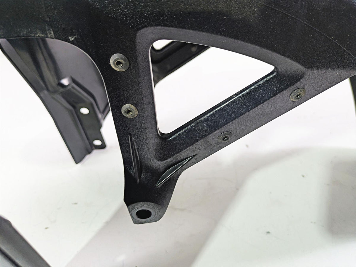 2020 Suzuki V-Strom 1050 XT Lower Front Fender 53100-31J11-GWM 53111-31J {{ shop.shopifyCountryName }} - Mototech271