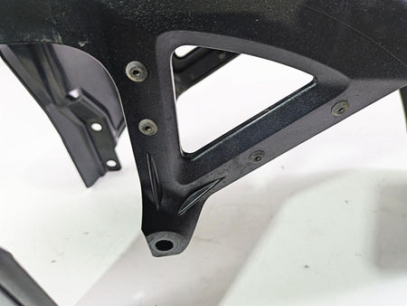 2020 Suzuki V-Strom 1050 XT Lower Front Fender 53100-31J11-GWM 53111-31J {{ shop.shopifyCountryName }} - Mototech271