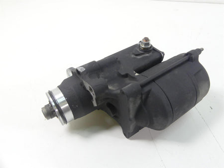 2015 Harley FXDL Dyna Low Rider 96 103 110 Engine Starter Motor 31618-06A {{ shop.shopifyCountryName }} - Mototech271