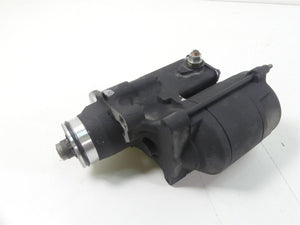 2015 Harley FXDL Dyna Low Rider 96 103 110 Engine Starter Motor 31618-06A