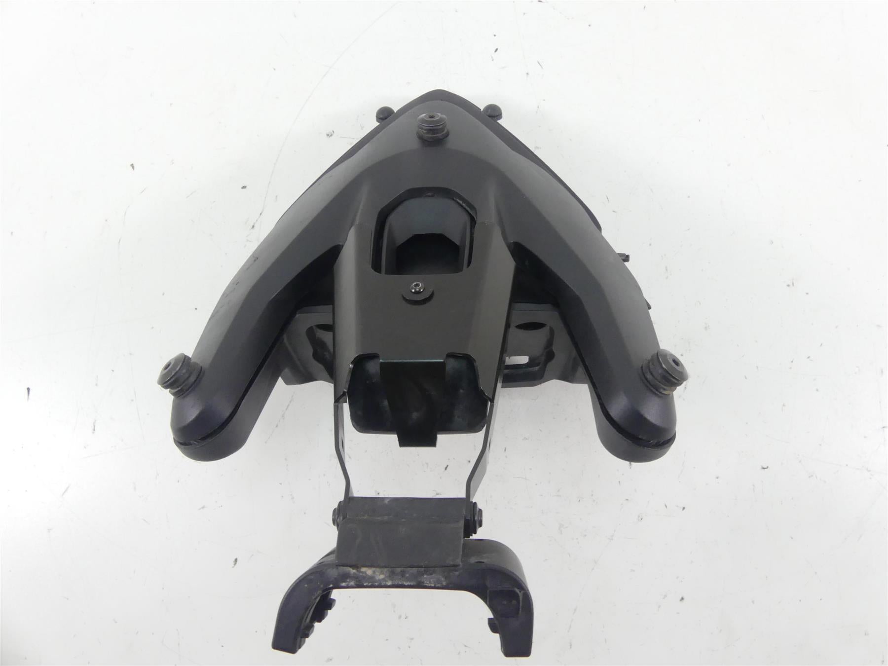 2020 Ducati Multistrada 1260 Enduro Windshield Wind Shield Mount 48111193C {{ shop.shopifyCountryName }} - Mototech271