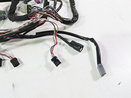 2017 Harley Touring FLHTKSE CVO E-Glide Front Fairing Wiring - Read 69201558 {{ shop.shopifyCountryName }} - Mototech271