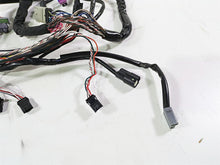 Load image into Gallery viewer, 2017 Harley Touring FLHTKSE CVO E-Glide Front Fairing Wiring - Read 69201558 | Mototech271

