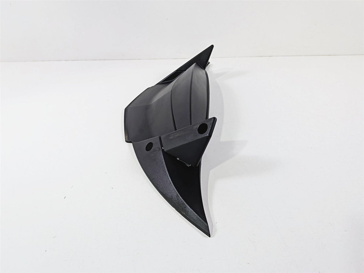 2016 Victory Cross Country Front Visor Cover Fairing 5437552 {{ shop.shopifyCountryName }} - Mototech271