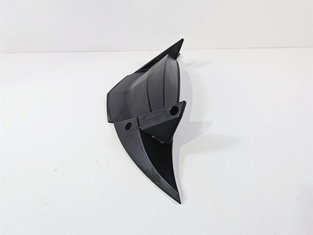 2016 Victory Cross Country Front Visor Cover Fairing 5437552 {{ shop.shopifyCountryName }} - Mototech271