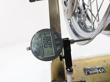 Load image into Gallery viewer, 2006 Harley Davidson Dyna FXDBI Street Bob 17x4.5 Rear Wheel Rim -Read 40979-06B
