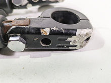 Load image into Gallery viewer, 2018 Harley FLHCS Softail Heritage 115th Highway Crash Bar Footpeg Set 54234-10A
