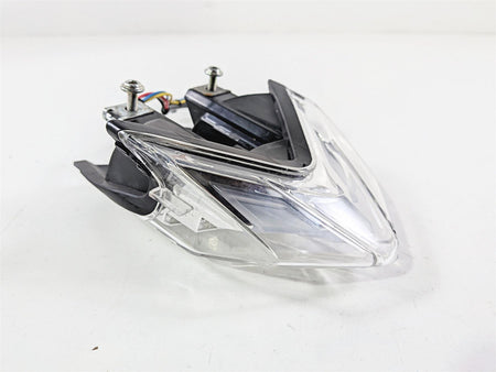 2016 Mv Agusta F3 800 RR Taillight Tail Light & integrated Turn Signals-Mototech271