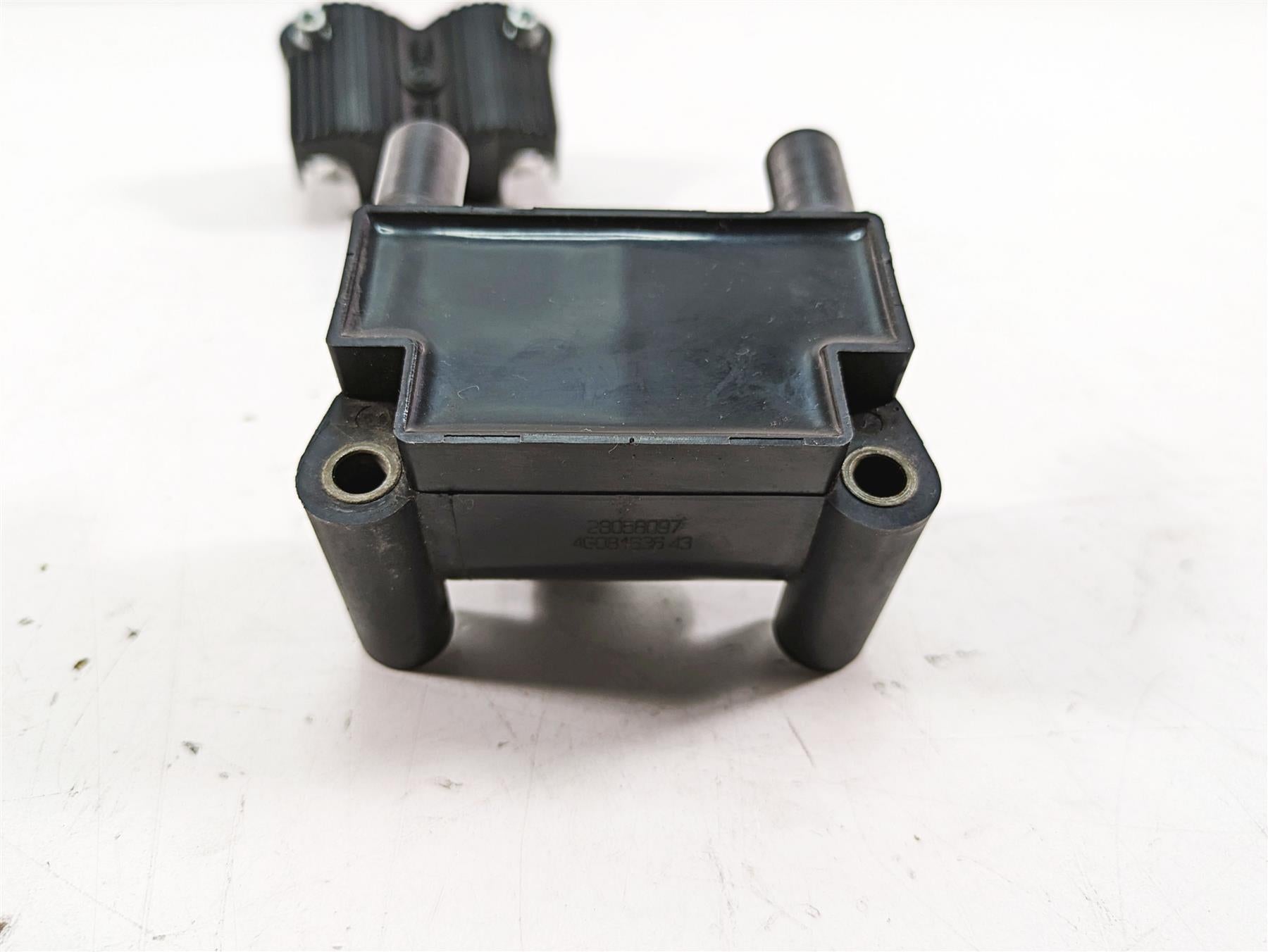 2015 Harley FXDL Dyna Low Rider Delphi Ignition Coil 31696-07A {{ shop.shopifyCountryName }} - Mototech271