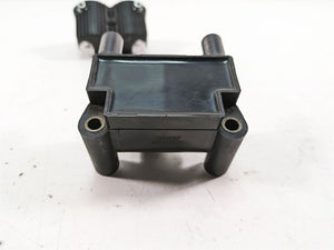 2015 Harley FXDL Dyna Low Rider Delphi Ignition Coil 31696-07A