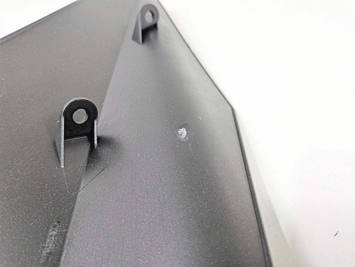 2017 KTM 1290 Super Duke GT Left Tank Cover Fairing 61408050100 {{ shop.shopifyCountryName }} - Mototech271