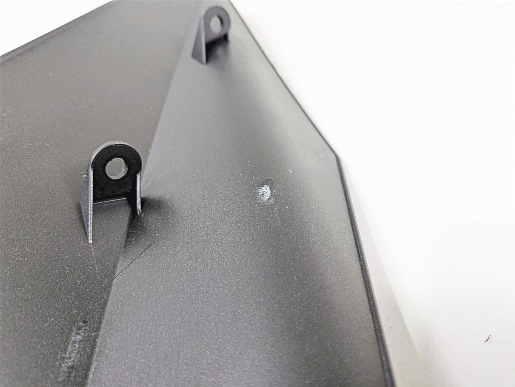 2017 KTM 1290 Super Duke GT Left Tank Cover Fairing 61408050100 {{ shop.shopifyCountryName }} - Mototech271