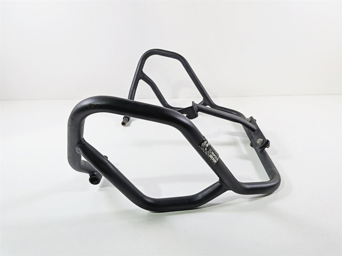 2015 BMW R1200GS K50 Hepco & Becker Tank Protection Crash Guard -READ 502668 {{ shop.shopifyCountryName }} - Mototech271