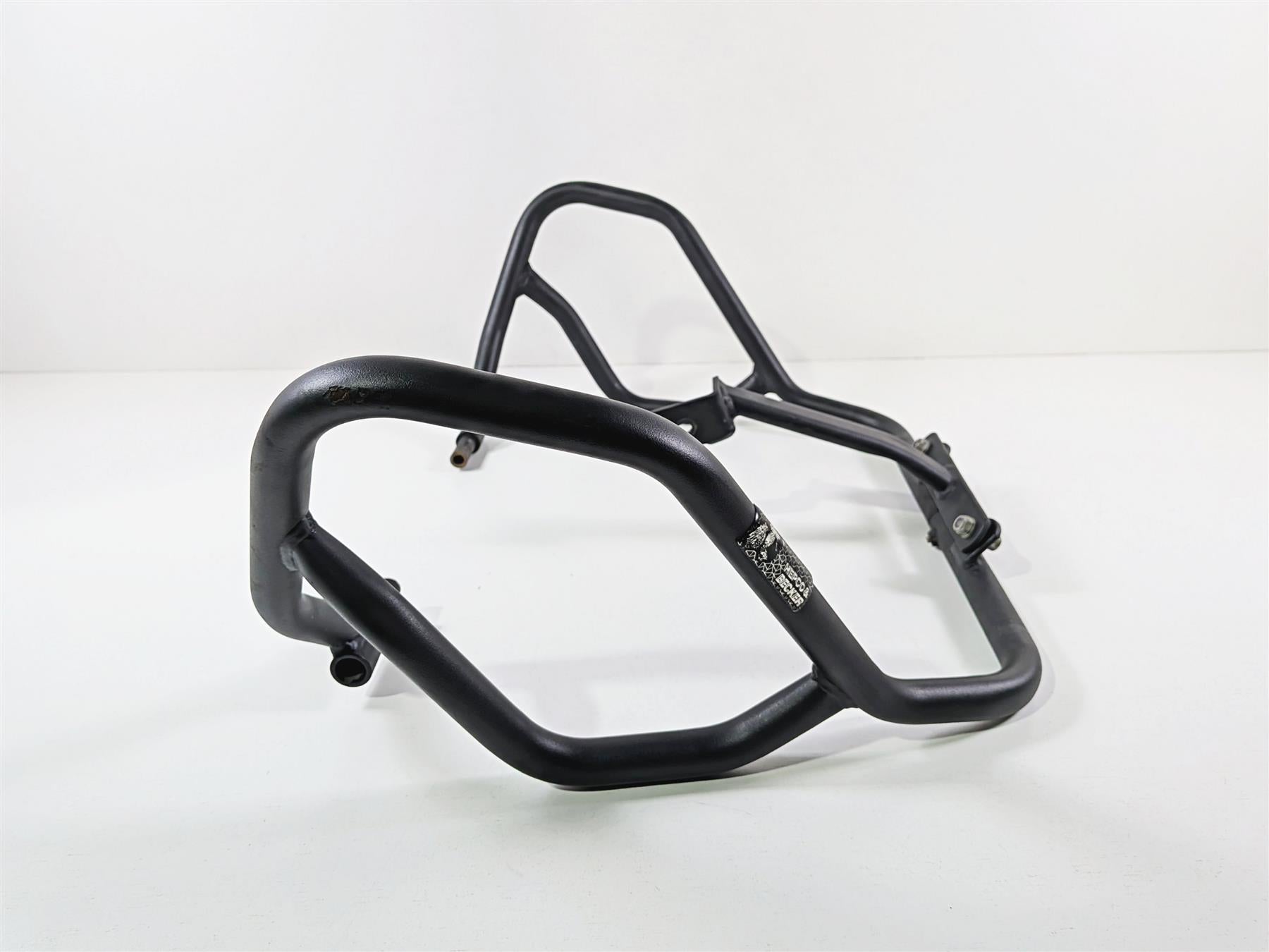 2015 BMW R1200GS K50 Hepco & Becker Tank Protection Crash Guard -READ 502668 {{ shop.shopifyCountryName }} - Mototech271