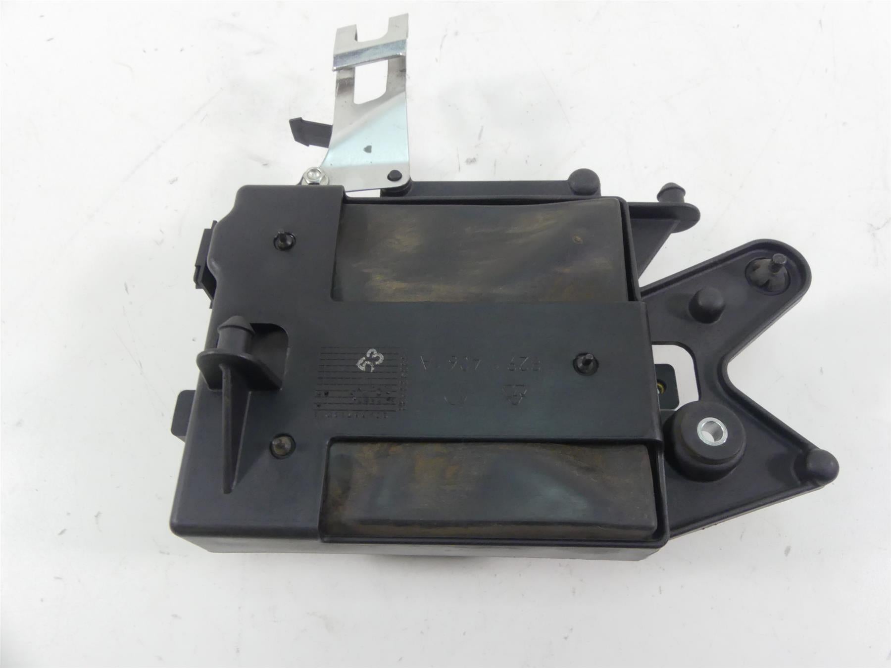 2006 Ducati Multistrada 1000S Battery Mount Carrier & Holder 82914061A {{ shop.shopifyCountryName }} - Mototech271