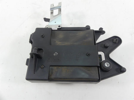 2006 Ducati Multistrada 1000S Battery Mount Carrier & Holder 82914061A {{ shop.shopifyCountryName }} - Mototech271