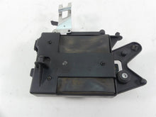 Load image into Gallery viewer, 2006 Ducati Multistrada 1000S Battery Mount Carrier &amp; Holder 82914061A | Mototech271

