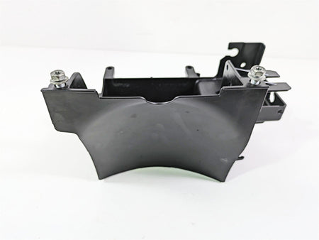 2010 Harley Touring FLHX Street Glide Battery Tray & Electric Holders 66281-09B {{ shop.shopifyCountryName }} - Mototech271