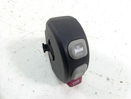 2018 BMW S1000RR K46 Right Hand Control Switch Grip Heater Mode 61318567720 {{ shop.shopifyCountryName }} - Mototech271
