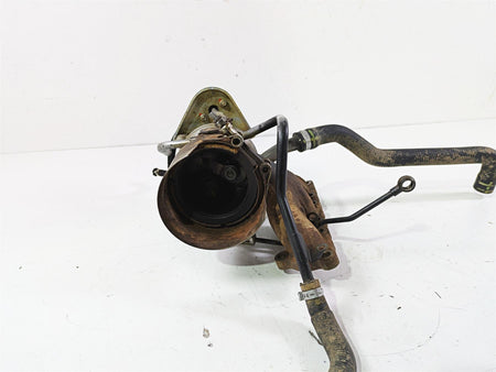 2019 Can Am Maverick X3 XRS Turbo R Turbocharger Exhaust Header Set 420893733 {{ shop.shopifyCountryName }} - Mototech271