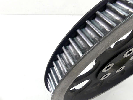 2002 Harley FLSTCI Softail Heritage Rear Belt Sprocket 70T 40306-00 {{ shop.shopifyCountryName }} - Mototech271