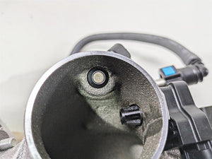 2019 Indian Chieftain Limited Throttle Body & Intake Manifold 1204685 | Mototech271