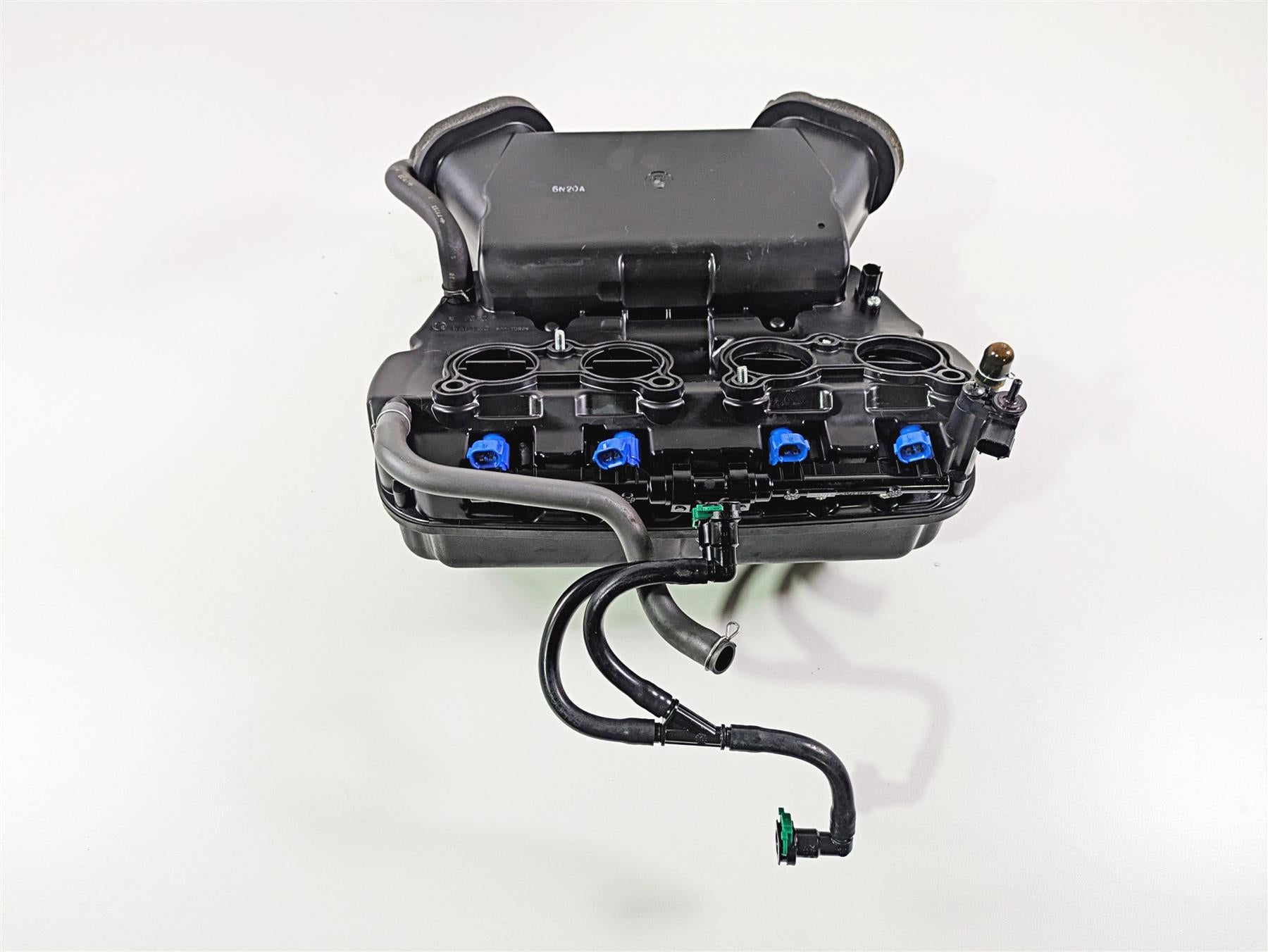 2023 Suzuki GSX1300 RR Hayabusa Air Cleaner Breather Filter Set 13720-10L00 {{ shop.shopifyCountryName }} - Mototech271