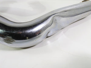 2004 Big Dog Chopper Vance Hines Radius Full Exhaust System BENT | Mototech271